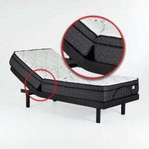 Niagara Mattress Fold / cut