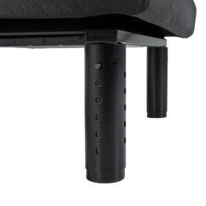 Niagara adjustable legs