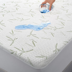 Waterproof Mattress Protector