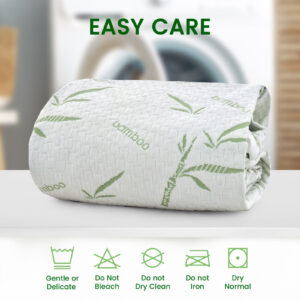 Waterproof Mattress Protector