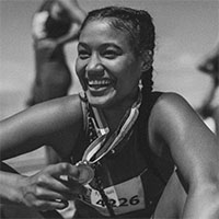 Gold medalist