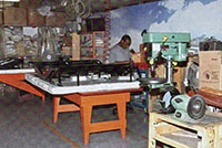 Ultrassage shop